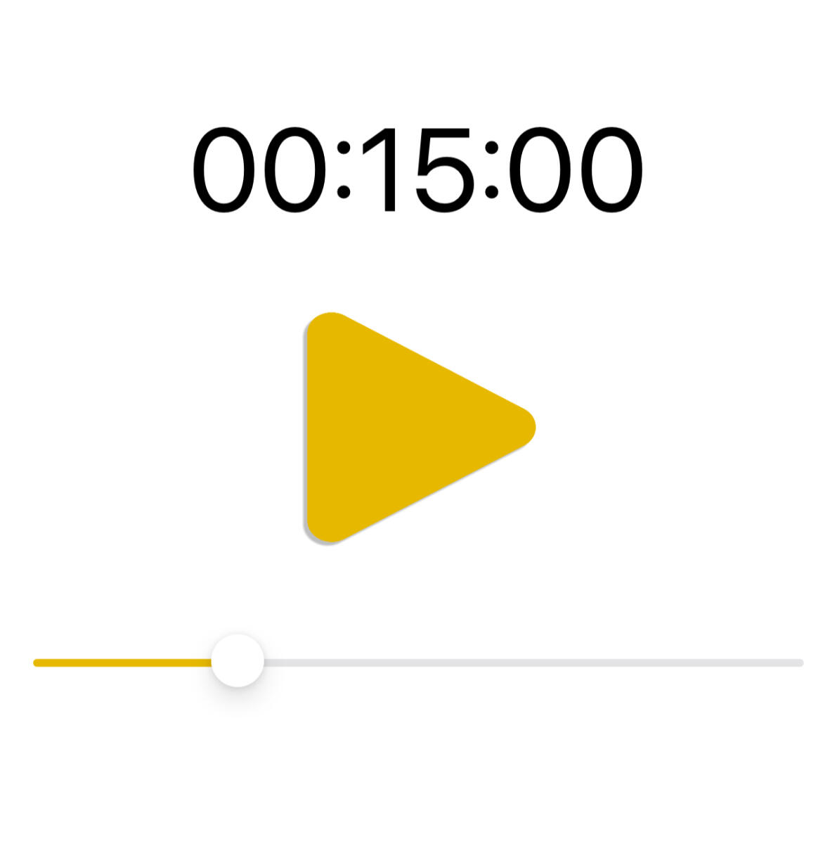 Write/Sprint screenshot